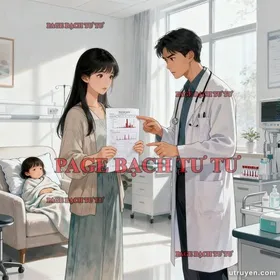 Vợ Chính Phát Hiện Bí Mật Năm Năm