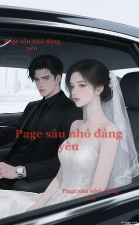 Vợ Của Diêm Vương