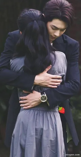 Vợ Danh Nghĩa Của Tổng Tài