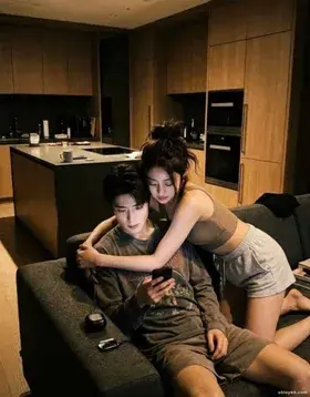 Vợ Hợp Đồng Của Phó Cận Hàn