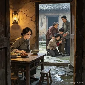 Vở Kịch Mang Tên Hy Sinh