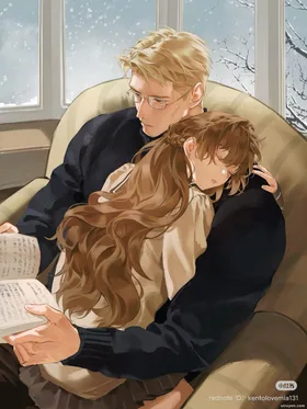 Vợ Lạnh Lùng Của Tác Giả Ngôn Tình