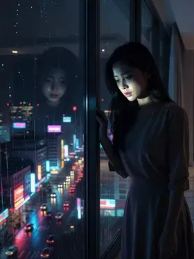 Vợ Mới Của Kẻ Thù