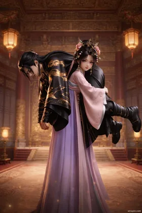 VỢ NHỎ LỰC ĐIỀN