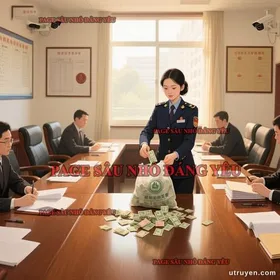 Vợ Thật Của Thầy Giang