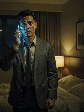 Vợ Tôi Bán Nhà Hàng Của Bố Tôi Cho Tình Nhân