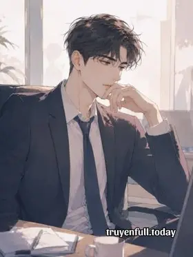 Vợ Tôi Không Thể Nào Là Enigma Được