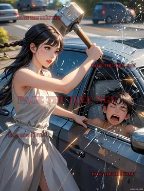 Vợ Tôi Là Chị Dâu Của Anh