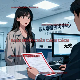 Vợ Trong Danh Nghĩa