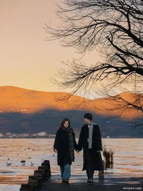 Vốn Dĩ Không Nợ Nhau