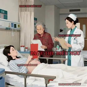 Vòng Luân Hồi Của Người Mất Hộ Khẩu