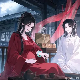 VÒNG NGỌC
 NGHIỆT DUYÊN