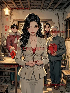 Vòng Tròn Ác Độc