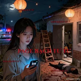 Vòng Xoáy Độc Lập