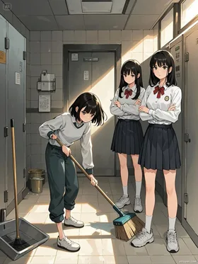 Vụ Án Giết Người Nghiêm Trọng Nhất Trong Khuôn Viên Trường Học