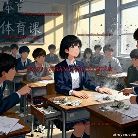 Vụ Án Mười Nghìn Tệ