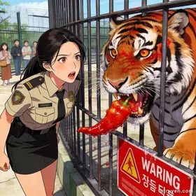 Vụ Kiện Bắt Đầu Từ Một Trái Ớt