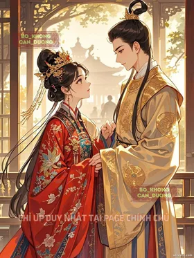 Vừa Gả Đã Gây Họa