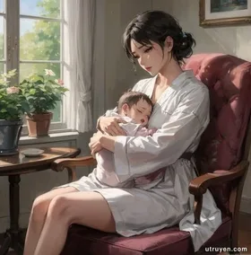 Vừa Sinh Xong, Chồng Tôi Lại Đòi Ly Hôn