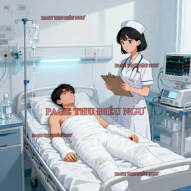 Vừa Sống Lại Đã Ra Tay