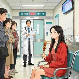 Vực Thẳm Tình Thân