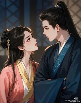 Vương Gia, Ngài Lại Đến Dính Ta Rồi!