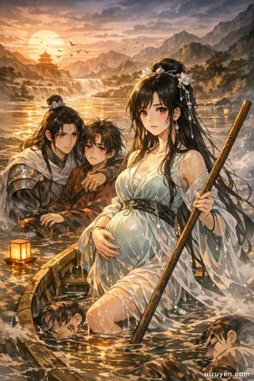 Vương Phi Của Kẻ Bạc Tình