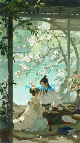 Vương Phi Đừng Mong Trốn