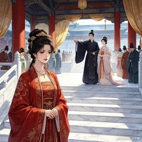 Vương Phi Tái Gi á