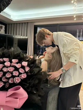 Vượt Ngàn Dặm Yêu Anh