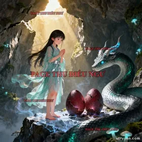 Xà béo và Rồng kỳ dị