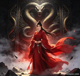 Xà Quả Trao Nhầm Người
