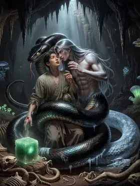 Xà Tôn Mặc Uyên
