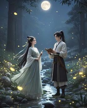 Xà Yêu Thành Thê