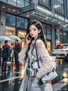 Xe Hồi Môn Không Chở Kẻ Phản Bội