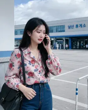 Xe vừa ghé vào một trạm dừng trên cao tốc