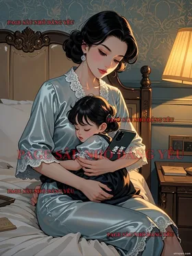 Xin Đừng Gõ Cửa Quá Khứ