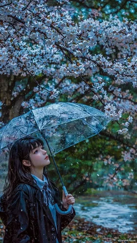 Xin Hãy Quên Tôi Trong Đêm Hồ Namtso