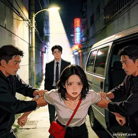 Xin Lỗi Muộn Màng Sau Khi Tôi Biến Mất