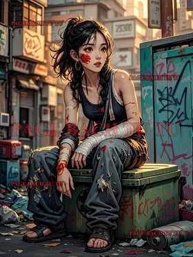 Xin Lỗi – Tôi Vô Tình Cứu Vợ Cũ