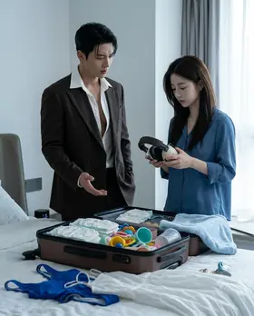 Xóa Quyền Mở Cửa, Xóa Luôn Cuộc Hôn Nhân
