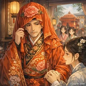 Xưa Có Mộc Lan Tòng Quân, Nay Có Cha Ta Xuất Giá