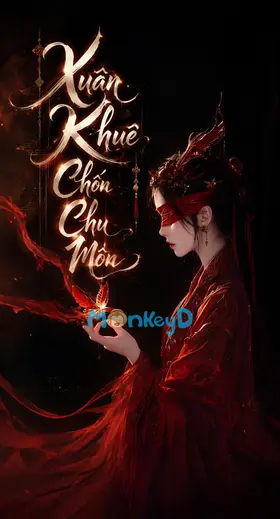 Xuân Khuê Chốn Chu Môn