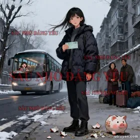 Xuân Trở Về Y Thành