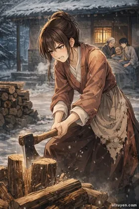 Xuyên Thành Nguyên Phối Pháo Hôi