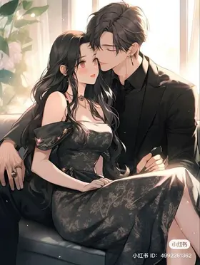 Xuyên thành vợ của nhân vật phản diện trong game otome