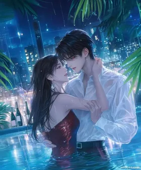 Xuyên Vào Tiểu Thuyết Bệnh Kiểu Tôi Đang Ly Hôn Với Nam Chính