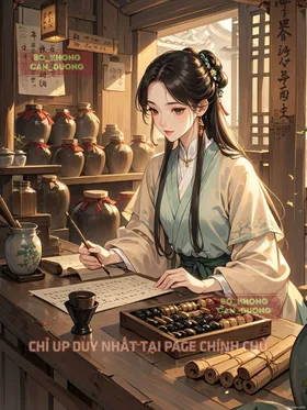 Yến Tiệc Và Cái Bẫy