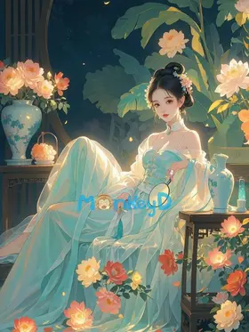 Yêu Cơ Mạn Cơ