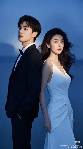 Yêu Đơn Phương Hotboy Trường